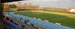 Stadio FC Cinisello