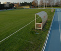 Stadio FC Cinisello