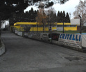 Stadio FC Cinisello