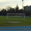 Centro Sportivo G. Scirea - Cinisello Balsamo