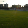 Centro Sportivo G. Scirea - Cinisello Balsamo