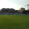 Centro Sportivo G. Scirea - Cinisello Balsamo